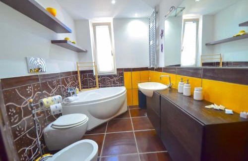 Priora House | AMORE RENTALS - Casa Luca