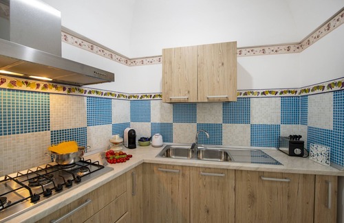 Liparlati Ski Chalet | AMORE RENTALS - Residence Barbera with Terrace and Air Conditioning