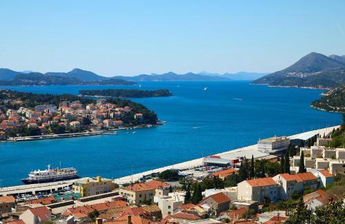Gruz Apartment | Amore Sea View