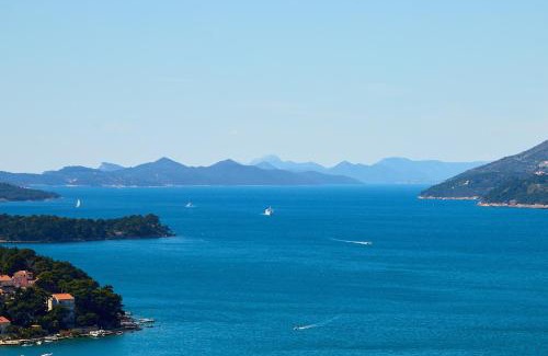 Gruz Apartment | Amore Sea View