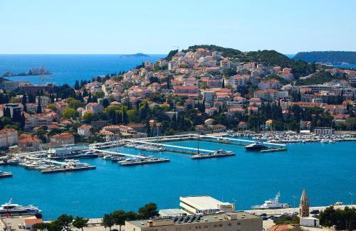 Gruz Apartment | Amore Sea View