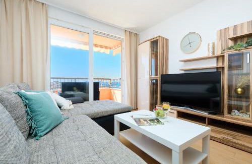 Gruz Apartment | Amore Sea View