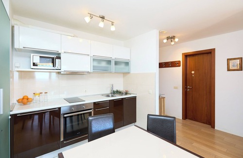 Gruz Apartment | Amore Sea View