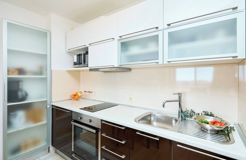 Gruz Apartment | Amore Sea View