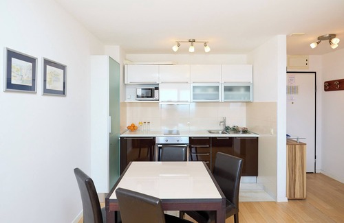 Gruz Apartment | Amore Sea View