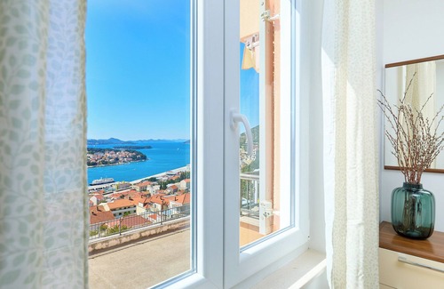 Gruz Apartment | Amore Sea View