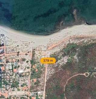 Barra Grande Hotel | Amoreira Pousada em Barra Grande Piaui