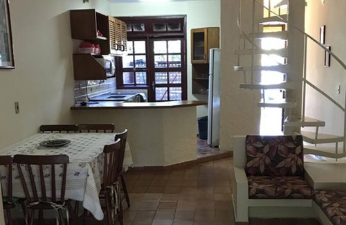 Maresias Hotel | Amoreiras Hotel Pousada