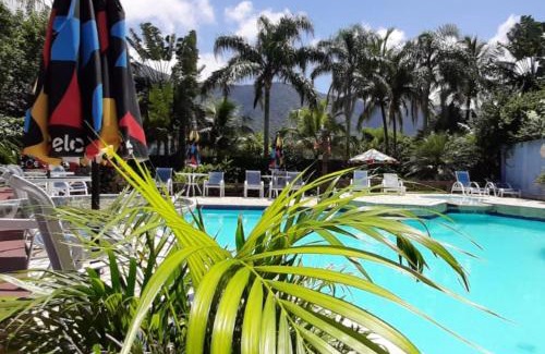 Maresias Hotel | Amoreiras Hotel Pousada