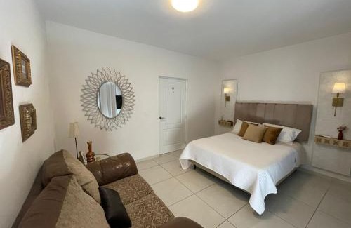 Hermosillo Apartment | Amores Viajeros