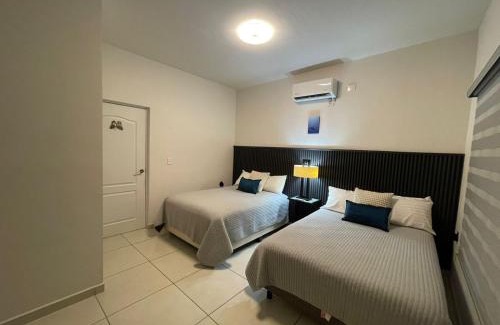 Hermosillo Apartment | Amores Viajeros