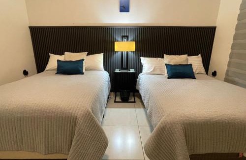 Hermosillo Apartment | Amores Viajeros