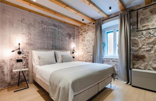 Sibenik Old Town Apartment | Amoretta rooms