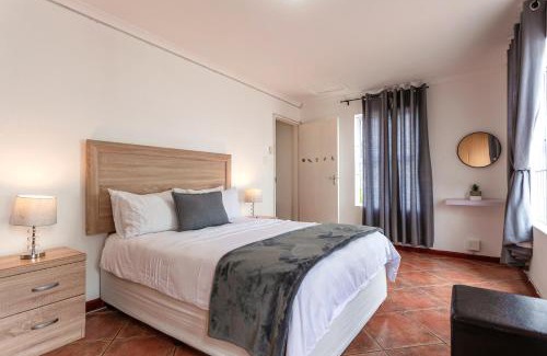 Langebaan House | Amorgos Place