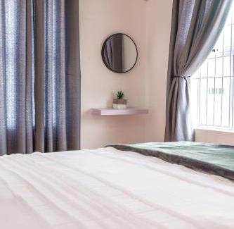 Langebaan House | Amorgos Place
