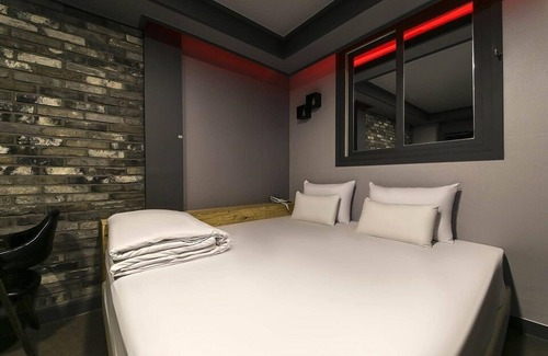 Gimhae Hotel | AmorHotelgimhae