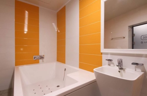 Gimhae Hotel | AmorHotelgimhae