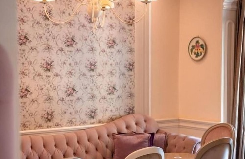 Tirana Apartment | Amorino Tirana B&B
