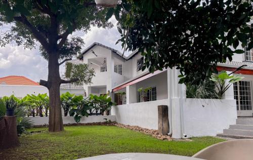 Brooklyn House | Amoris Guesthouse - Hillcrest Brooklyn