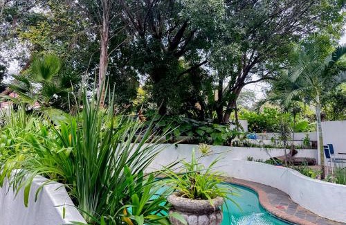 Brooklyn House | Amoris Guesthouse - Hillcrest Brooklyn