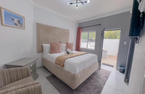Brooklyn House | Amoris Guesthouse - Hillcrest Brooklyn