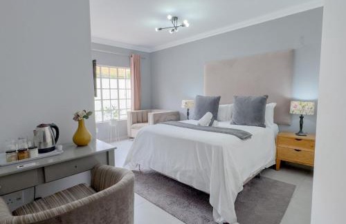 Brooklyn House | Amoris Guesthouse - Hillcrest Brooklyn