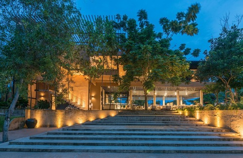 Tawala Hotel | Amorita Resort Bohol