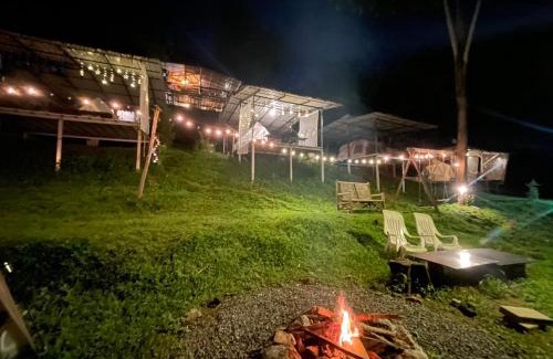 Khlong Sok Resort | Amornkeeree Khao Sok Camping