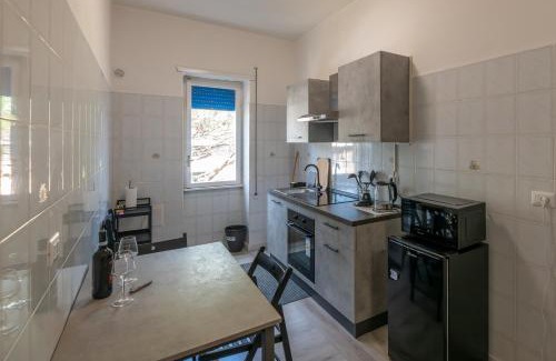 Monteverde Nuovo Apartment | AmoRoma Holiday