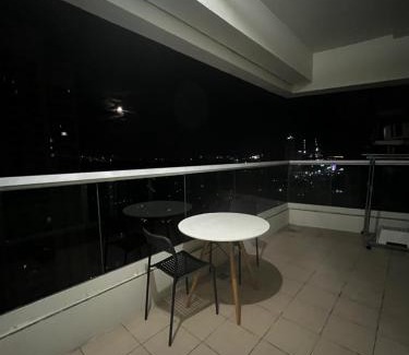 Pio del Pilar Apartment | Amorsolo Tower Makati