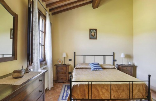Sughera House | Amos by Interhome