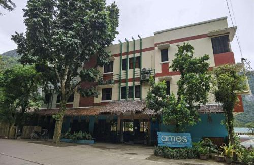 El Nido Hotel | Amos Pili Tree Inn powered by Cocotel