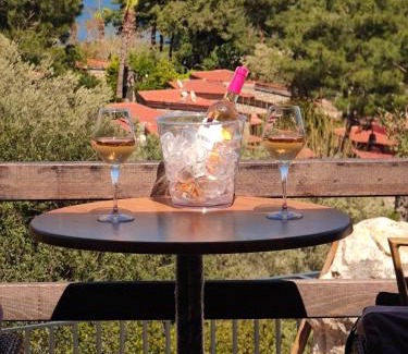 Marmaris Villa | Amos Sea View