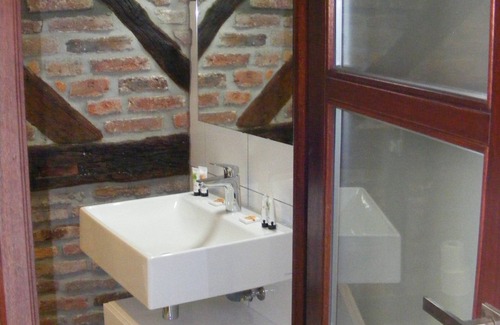 Liege Hotel | Amosa Liège City Centre Apart Gerardrie 23