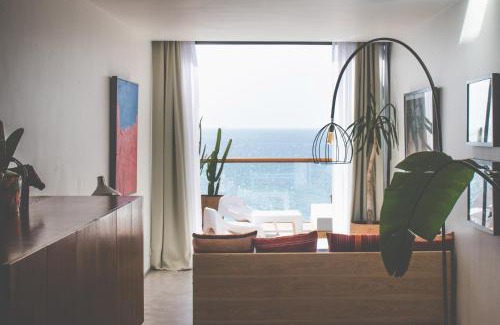 Taghazout Hotel | Amouage by Surf Maroc