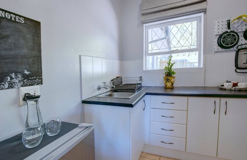 George House | Amour Guest House