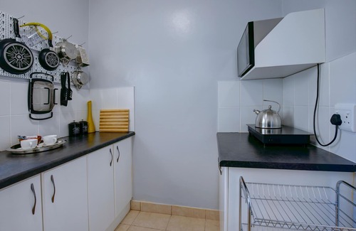 George House | Amour Guest House