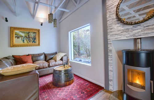 George House | Amour Guest House