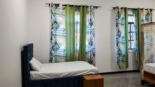 Kendwa Bed & Breakfast | Amour Kendwa Beach House