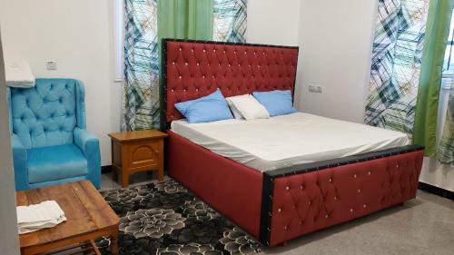 Kendwa Bed & Breakfast | Amour Kendwa Beach House