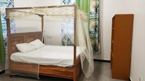 Kendwa Bed & Breakfast | Amour Kendwa Beach House