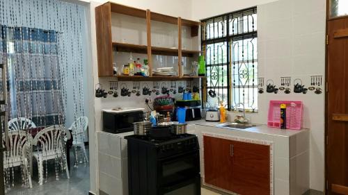 Kendwa Bed & Breakfast | Amour Kendwa Beach House