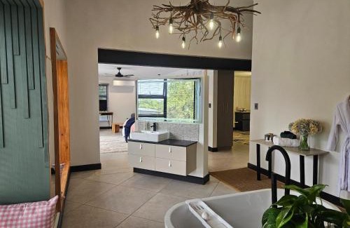 St. Lucia House | Amoya Villa