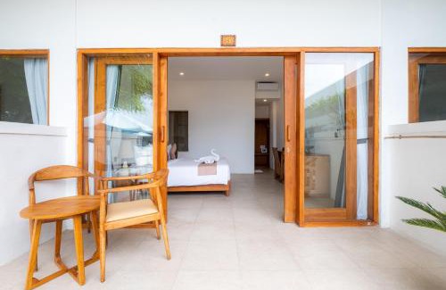 Penida Island Hotel | AMP Beach House