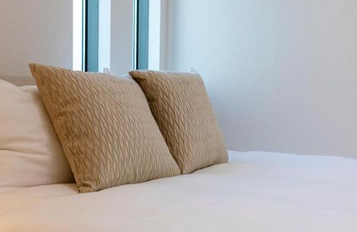 Hakata-ku Apartment | AMP FLAT Yoshizuka