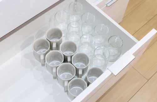 Hakata-ku Apartment | AMP FLAT Yoshizuka