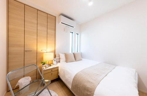 Hakata-ku Apartment | AMP FLAT Yoshizuka