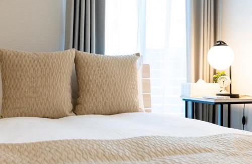 Hakata-ku Apartment | AMP FLAT Yoshizuka