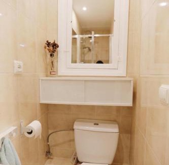 Old Town Apartment | Amparito Apartment - Casc Antic