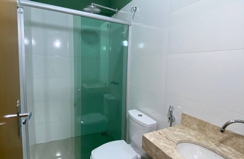 Ribas do Rio Pardo Hotel | AMPARO HOTEL